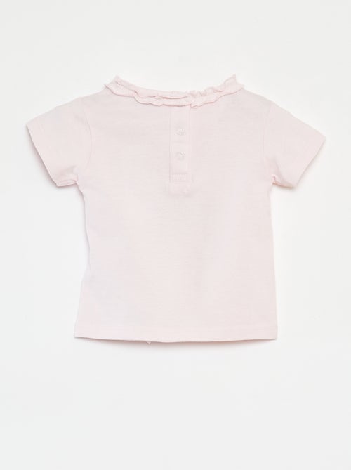 Completo t-shirt + shorts 'My Little Pony' 2 pezzi - Kiabi