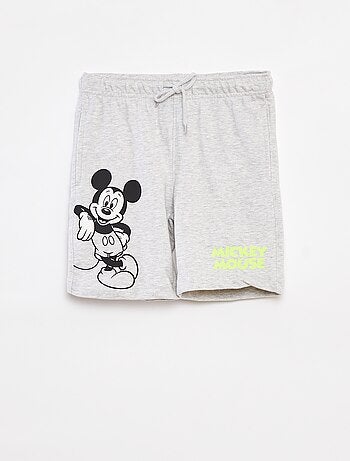 Completo t-shirt + shorts 'Stitch' 'Disney'