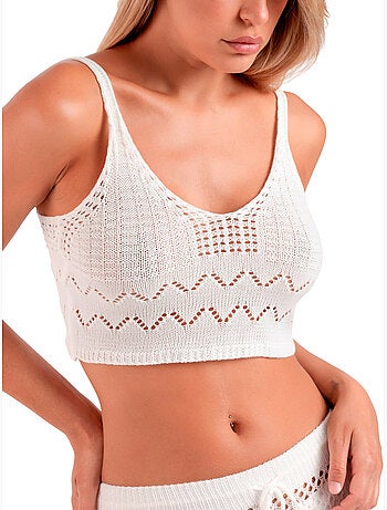 Completo top + gonna total look da donna ADMAS