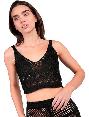 Completo top + gonna total look da donna ADMAS