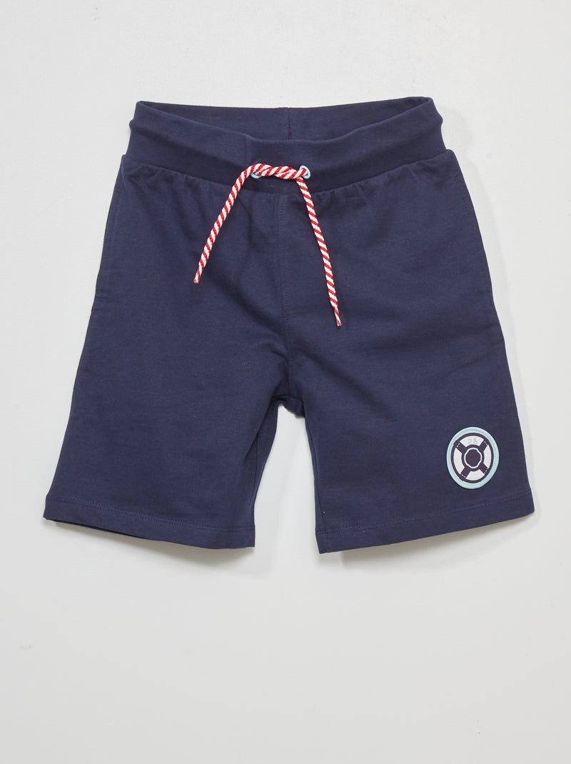 Completo 'Topolino' - 2 pezzi rosso - Kiabi