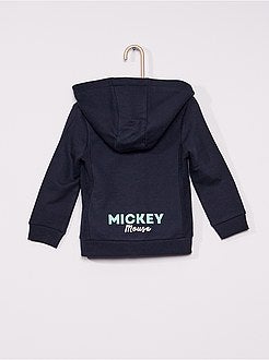 Completo 'Topolino' t-shirt + pantaloni + giacca - Kiabi