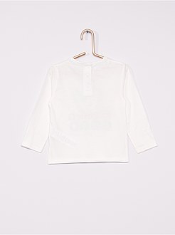 Completo 'Topolino' t-shirt + pantaloni + giacca - Kiabi