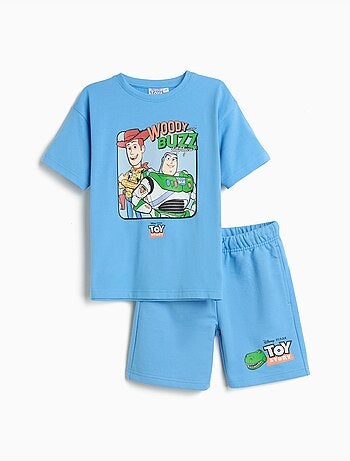 Completo Toy Story ©Disney, MO Fashion