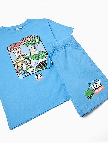 Completo Toy Story ©Disney, MO Fashion