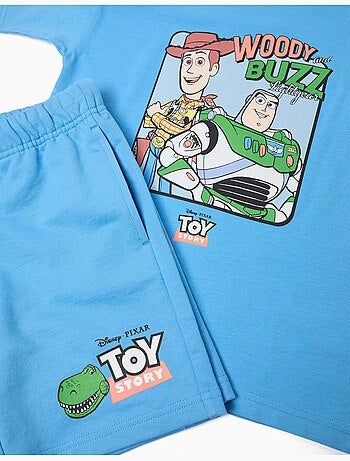 Completo Toy Story ©Disney, MO Fashion