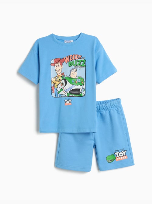Completo Toy Story ?Disney, MO Fashion - Kiabi