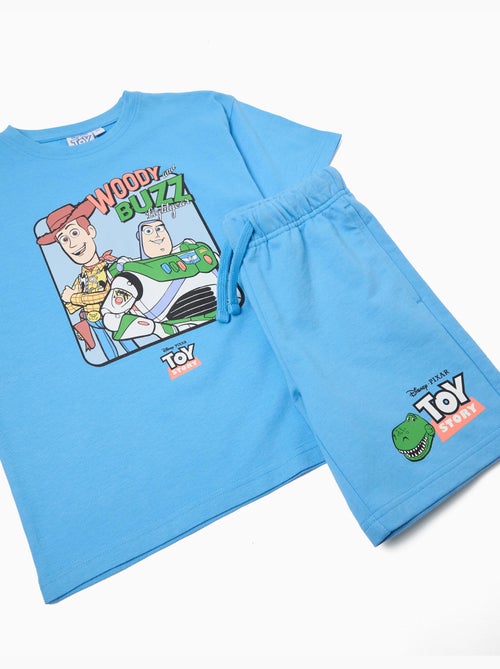 Completo Toy Story ?Disney, MO Fashion - Kiabi
