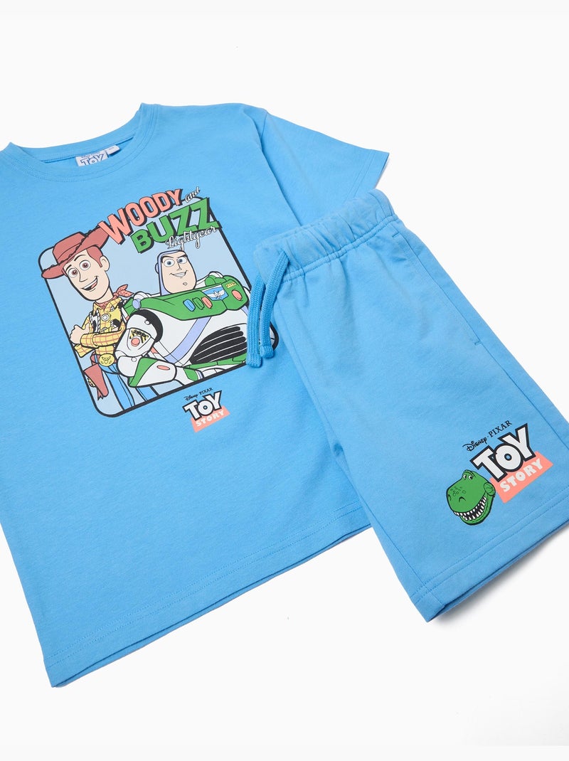 Completo Toy Story ?Disney, MO Fashion Blu - Kiabi
