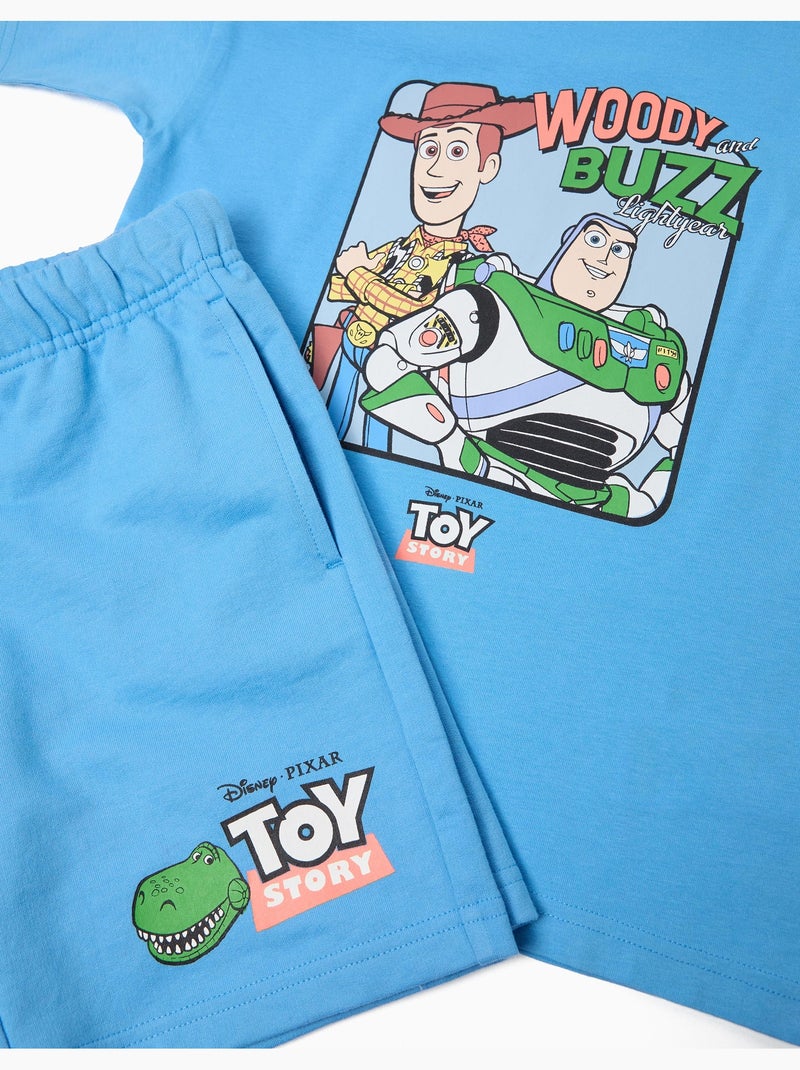 Completo Toy Story ?Disney, MO Fashion Blu - Kiabi