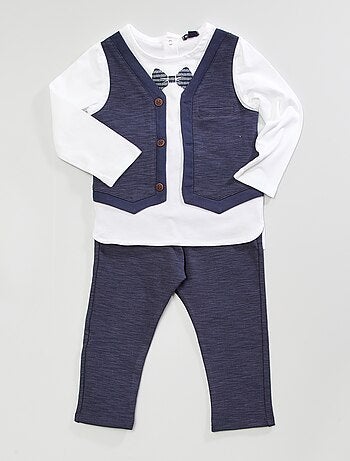 Abbigliamento cerimonia | - Kiabi