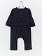     Completo tuta + cardigan vista 3
