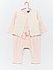     Completo tuta + cardigan vista 1
