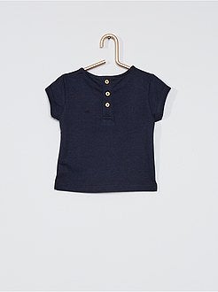 Completo tuta corta + t-shirt - Kiabi