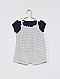     Completo tuta corta + t-shirt vista 1
