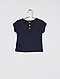     Completo tuta corta + t-shirt vista 3
