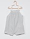     Completo tuta corta + t-shirt vista 5
