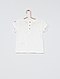     Completo tuta corta + t-shirt vista 3
