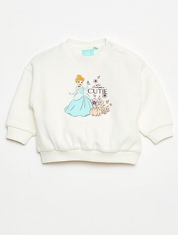 Completo da jogging 'Disney' 'Minnie' felpa + pantaloni - 2 pezzi