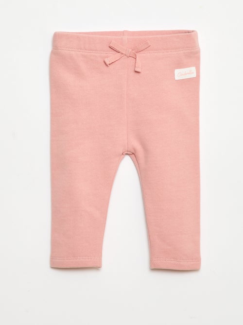 Completo tuta da jogging 'Disney' 'Cenerentola' felpa + pantaloni - 2 pezzi - Kiabi