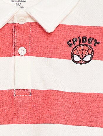 Completo tuta da jogging 'Marvel' 2 pezzi