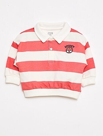 Completo tuta da jogging 'Marvel' 2 pezzi