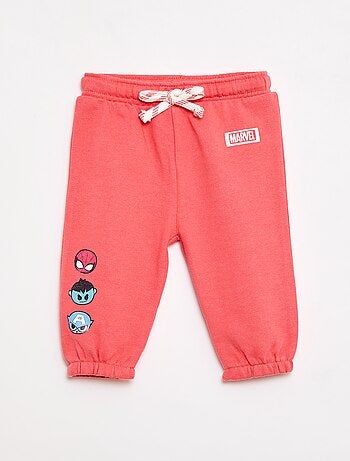 Completo tuta da jogging 'Marvel' 2 pezzi