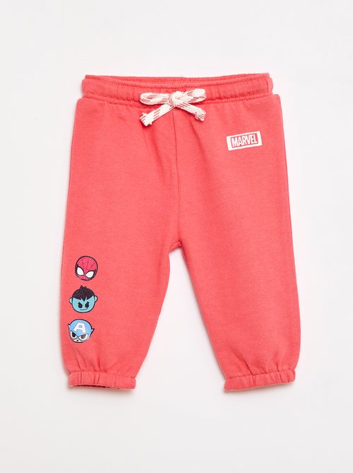 Completo tuta da jogging 'Marvel' 2 pezzi - Kiabi