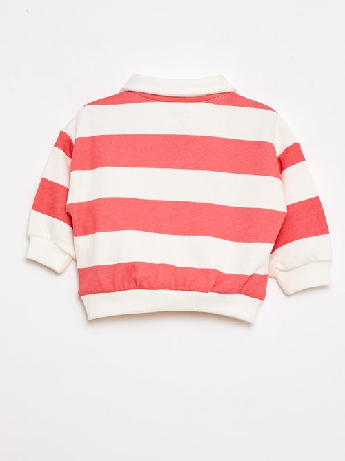 Completo tuta da jogging 'Marvel' 2 pezzi - Kiabi