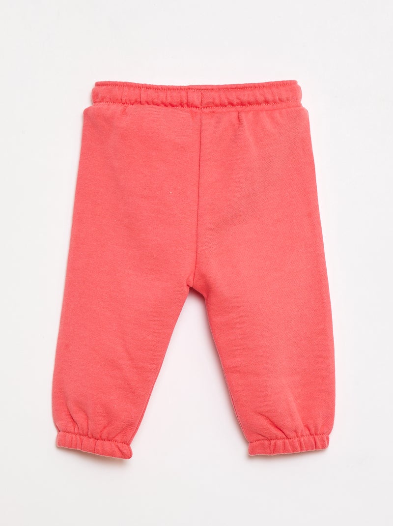 Completo tuta da jogging 'Marvel' 2 pezzi Rosso - Kiabi