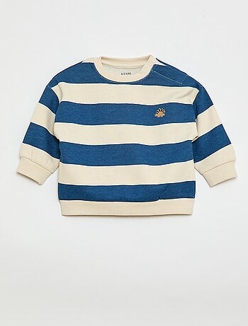 Completo tuta felpa + pantaloni - 2 pezzi