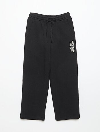 Completo tuta felpa + pantaloni - 2 pezzi