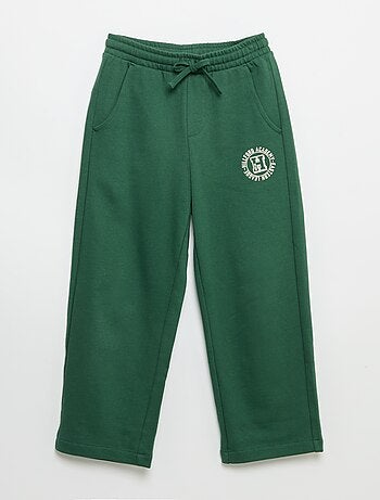 Completo tuta felpa + pantaloni - 2 pezzi