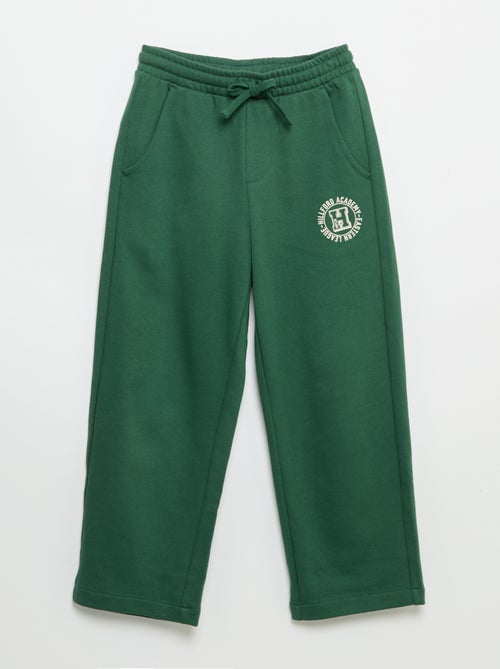 Completo tuta felpa + pantaloni - 2 pezzi - Kiabi Completo tuta felpa + pantaloni - 2 pezzi - Kiabi