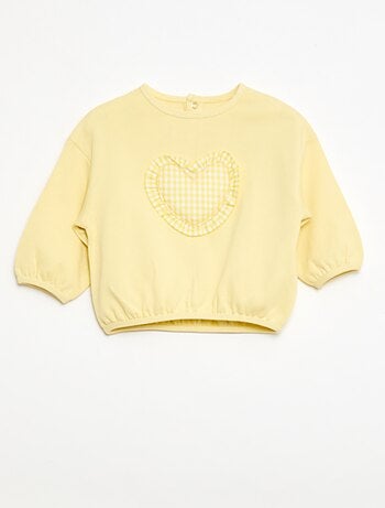 Completo tuta felpa + pantaloni