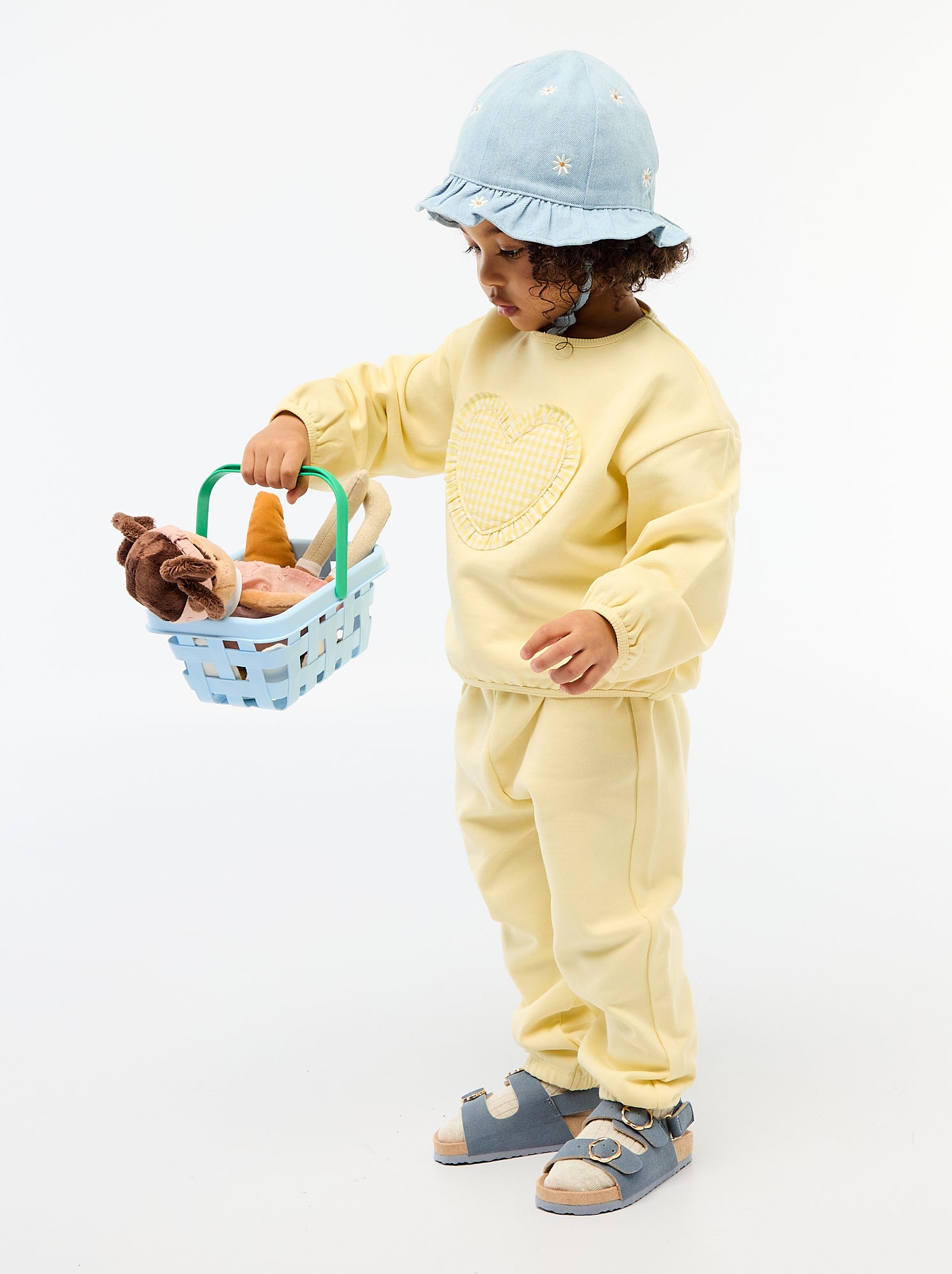 Completo tuta felpa + pantaloni