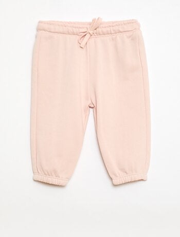 Completo tuta felpa + pantaloni