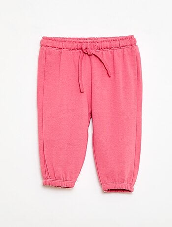 Completo tuta felpa + pantaloni