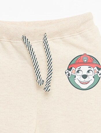 Completo tuta in felpa 'Paw Patrol' - 2 pezzi