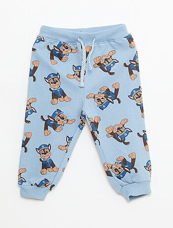 Completo tuta in felpa 'Paw Patrol' - 2 pezzi