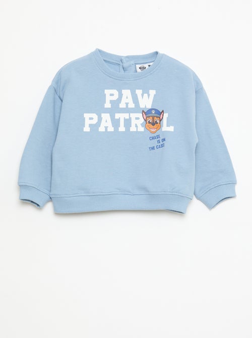 Completo tuta in felpa 'Paw Patrol' - 2 pezzi - Kiabi