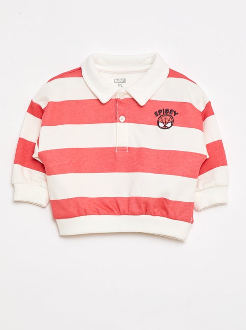 Completo tuta \'Marvel\' 2 pezzi - Kiabi