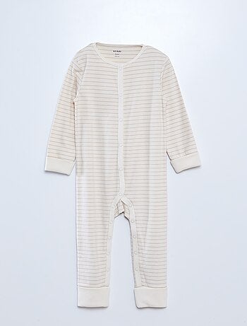 Completo tutina + Body + bavaglino - 3 pezzi