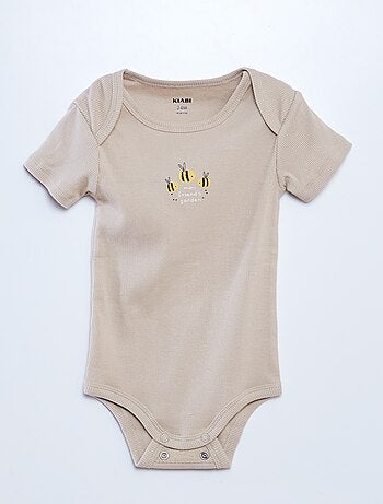 Completo tutina + Body + bavaglino - 3 pezzi