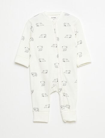 Completo tutina + body + bavaglino - 3 pezzi
