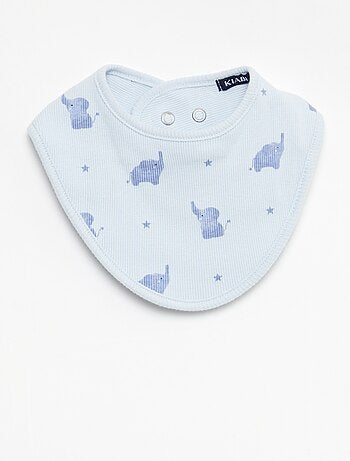 Completo tutina + body + bavaglino - 3 pezzi
