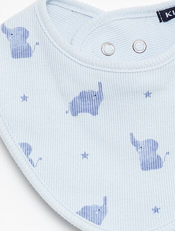 Completo tutina + body + bavaglino - 3 pezzi