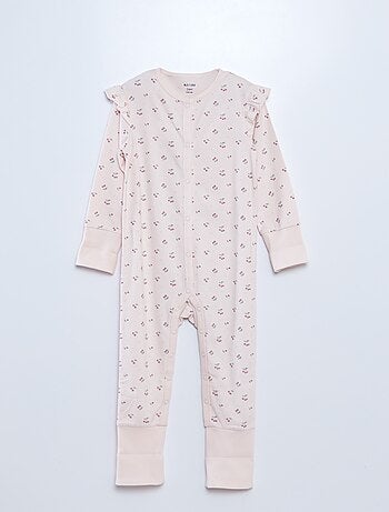 Completo tutina + Body + bavaglino - 3 pezzi