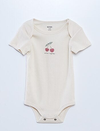 Completo tutina + Body + bavaglino - 3 pezzi
