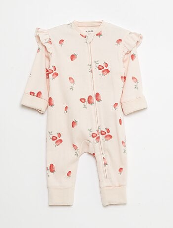 Completo tutina + body + bavaglino - 3 pezzi